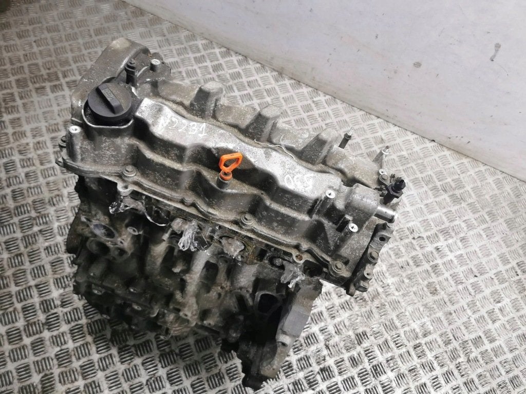 Moteur N22B1 Nu ACCORD HONDA, Verzenden, Gebruikt, Overige automerken