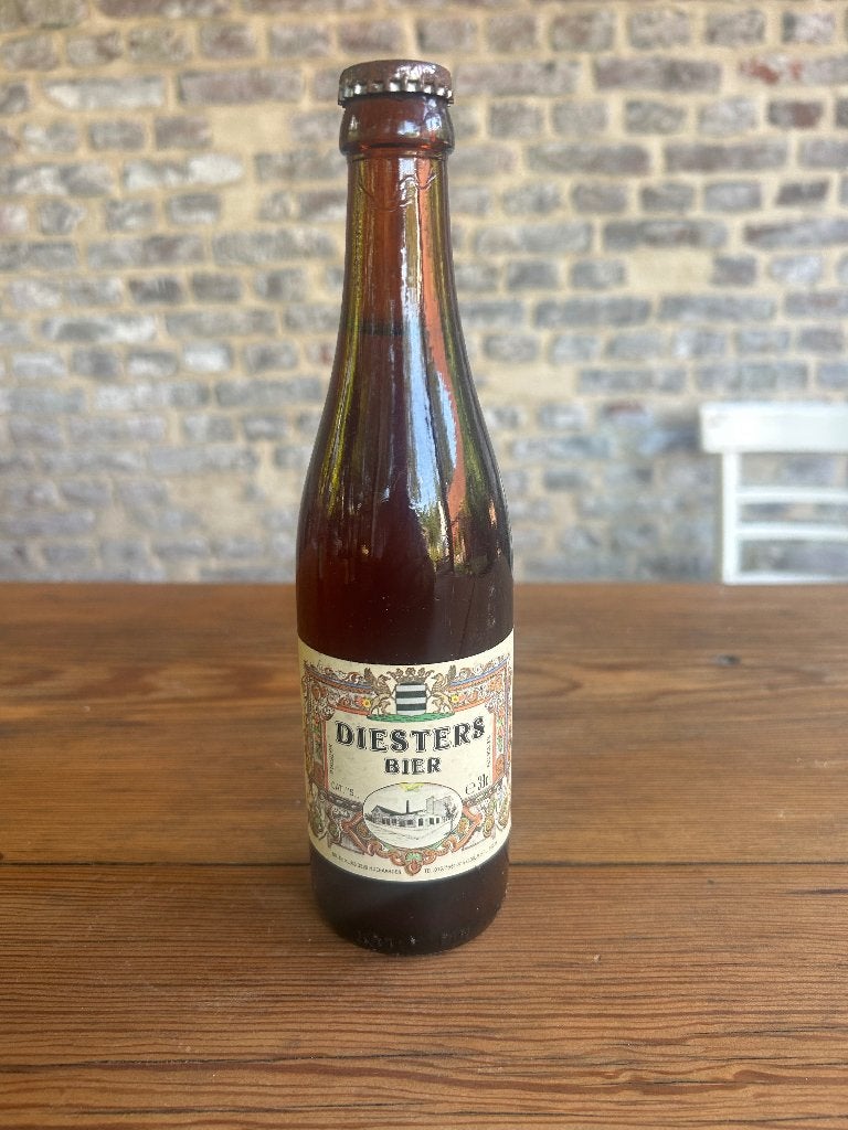 bier Diesters RUILEN !, Verzamelen, Ophalen of Verzenden