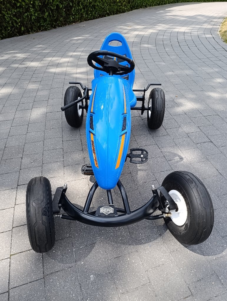 Go kart Berg, Enlèvement, Comme neuf, Véhicule à pédales