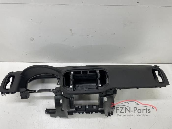 VW Tiguan 5N0 Dashboard los, Ophalen of Verzenden, Gebruikt