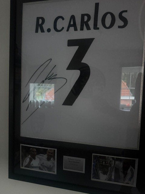 Roberto carlos, Audio, Tv en Foto, Ophalen of Verzenden