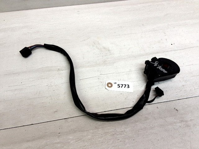 SV1000 2003 - 2009 Suzuki Elektrische bediening D1-48330