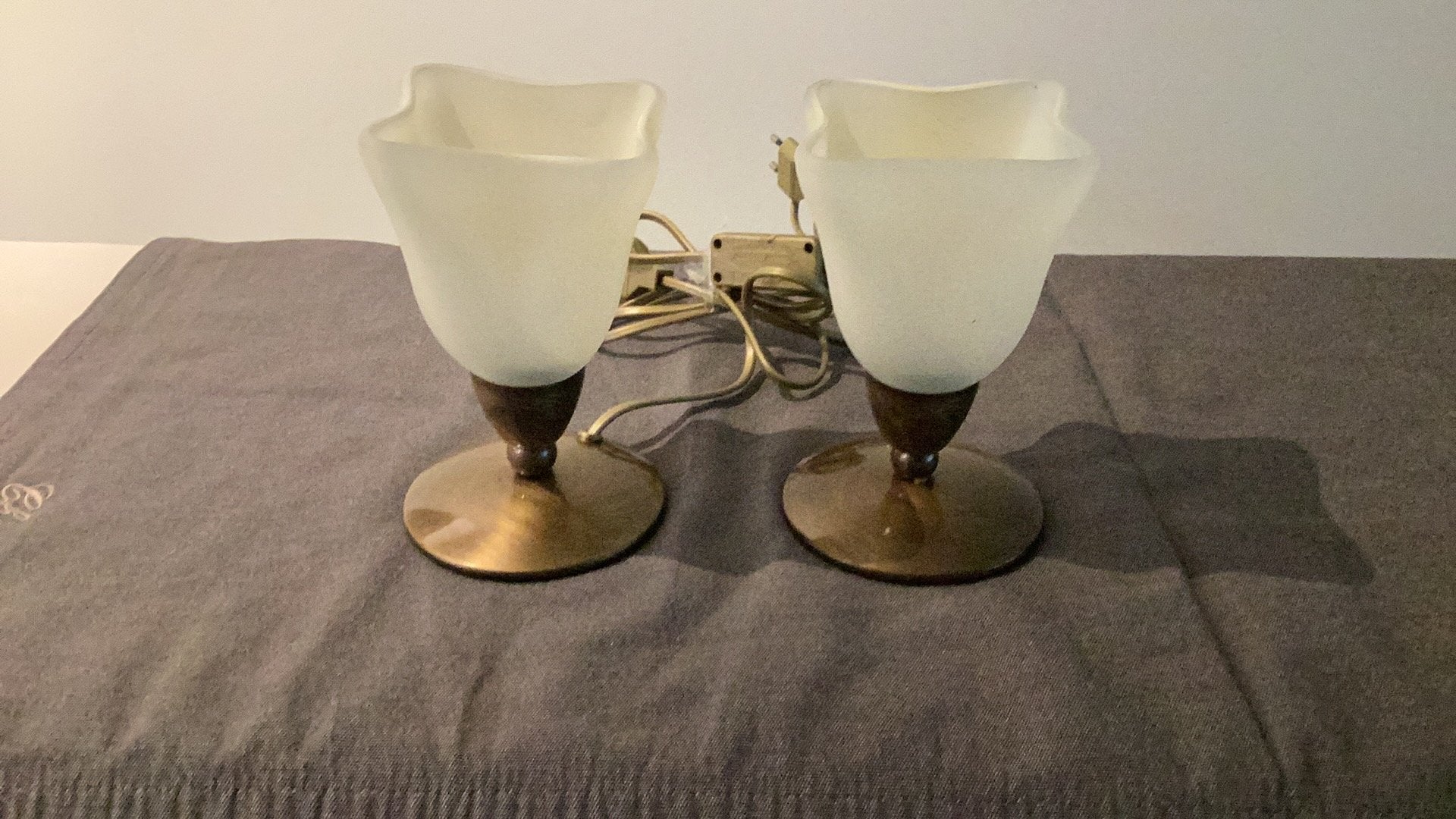 Lampjes, Antiek en Kunst, Antiek | Verlichting, Ophalen