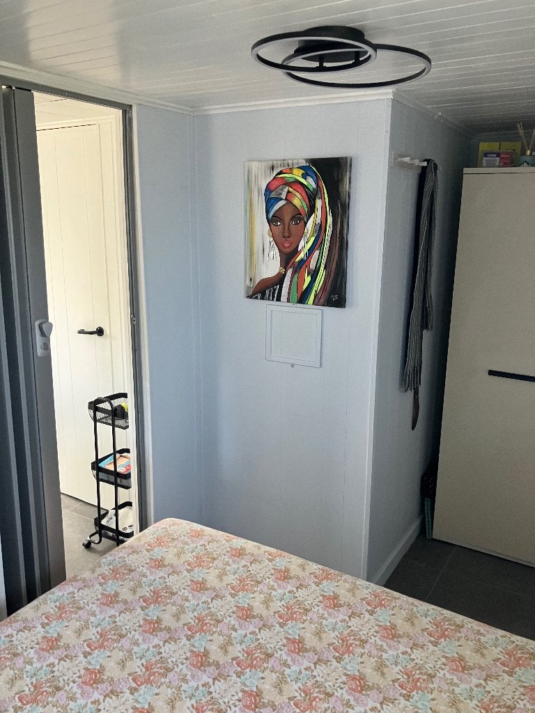 À vendre chalet, Animaux domestiques acceptés, Mer, Campagne