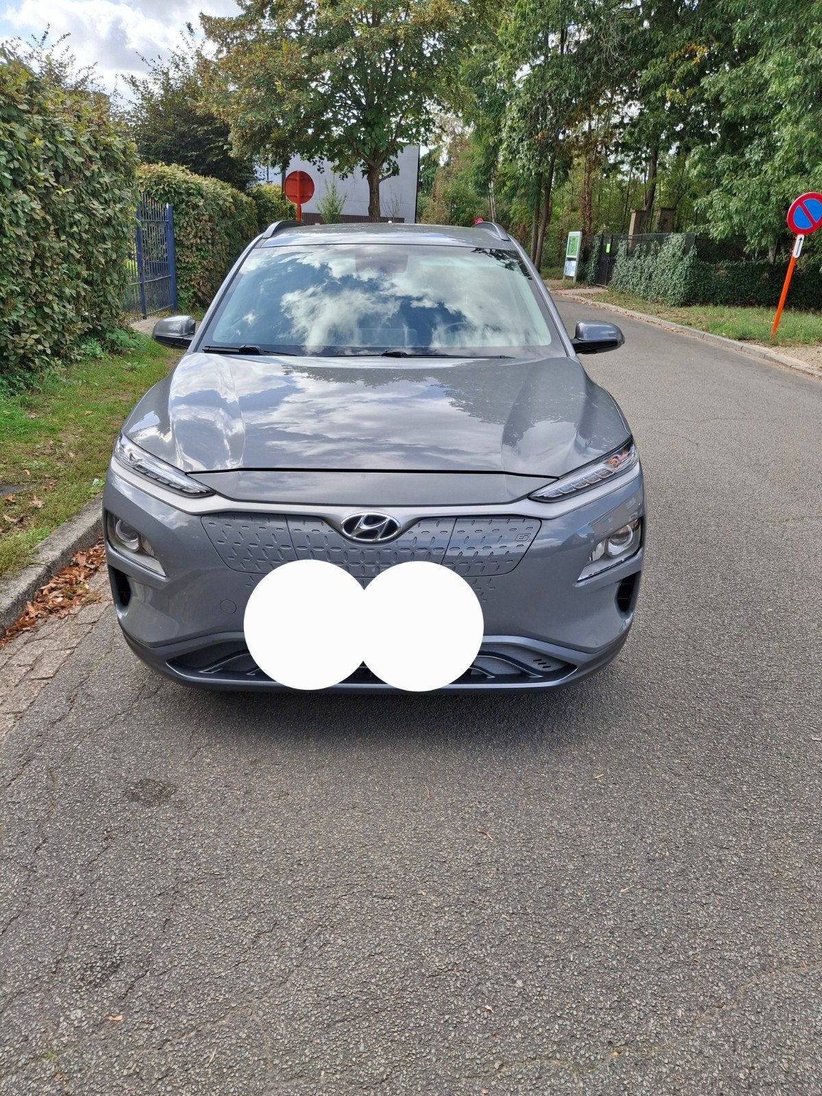 hyundai Kona, Autos, Achat, Automatique, Particulier, Électrique