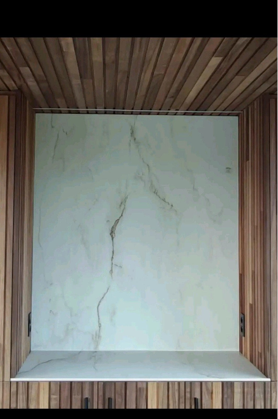 Caesarstone keramische set platen + restplaat, Doe-het-zelf en Bouw, Platen en Panelen, Ophalen