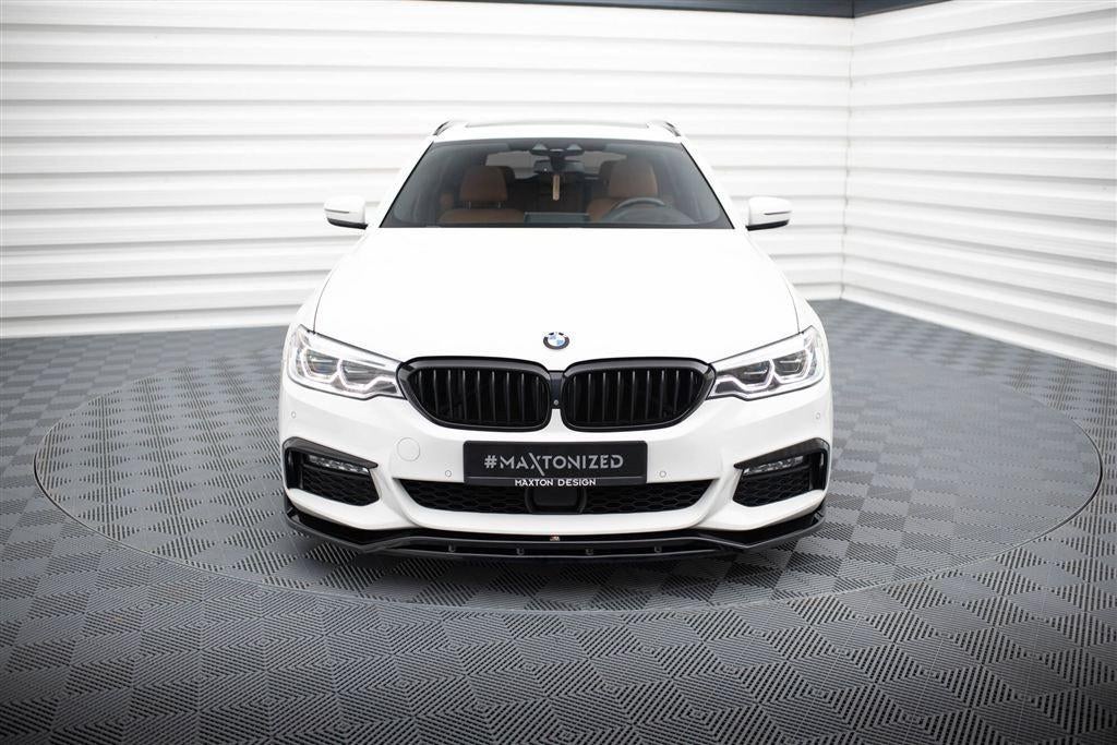 Maxton Design Bmw 5 Serie G30 G31 M Pack Spoiler V3, Envoi