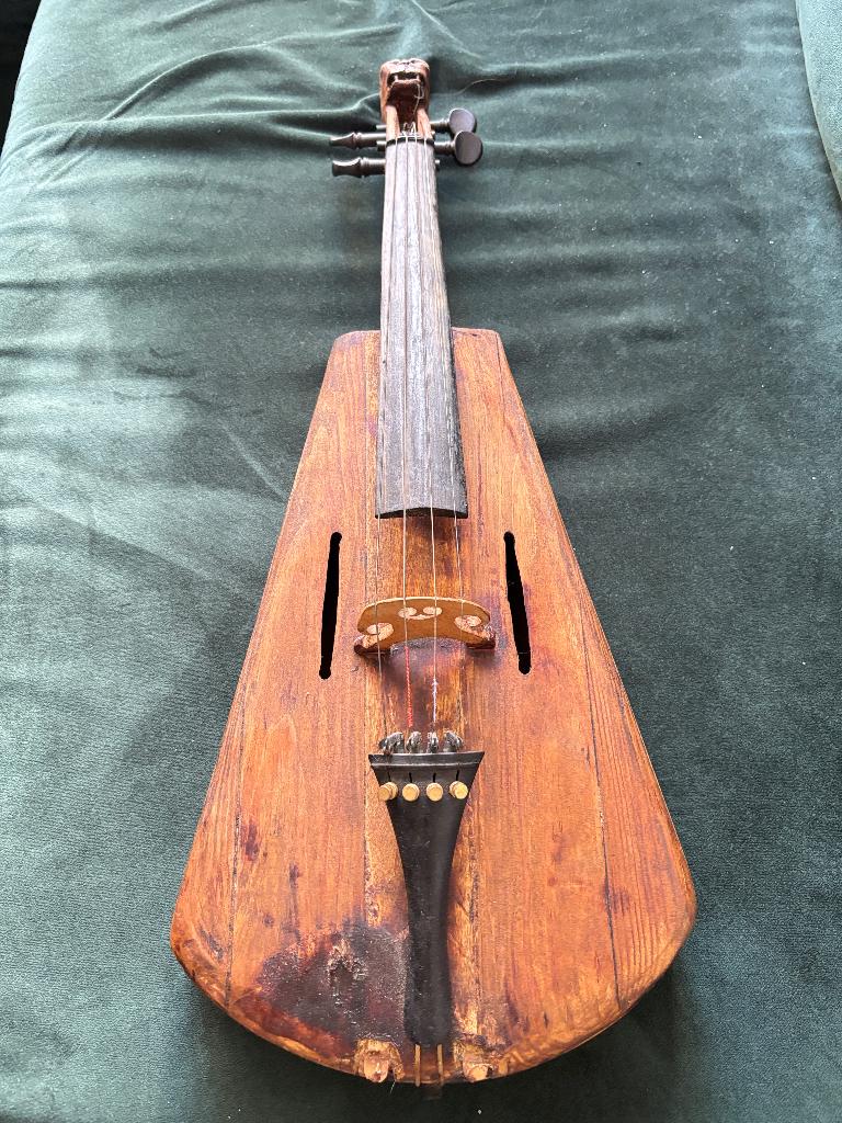 Antiek viool, Ophalen of Verzenden, Viool