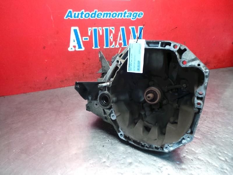 BOITE DE VITESSES MANUELLE Renault Grand Scénic II (JM), Autos : Pièces & Accessoires, Utilisé, Renault