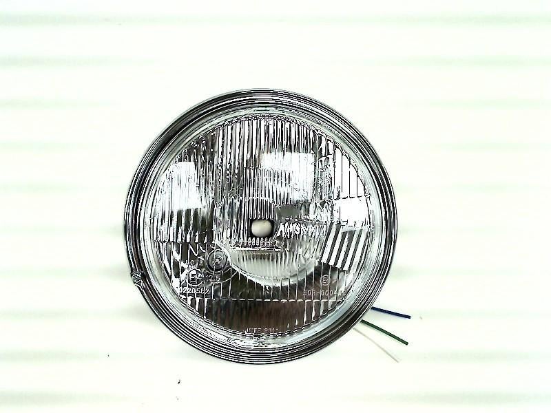 Honda CB 750 F RC04 1980-1982 Koplamp, Motoren, Ophalen of Verzenden, Nieuw