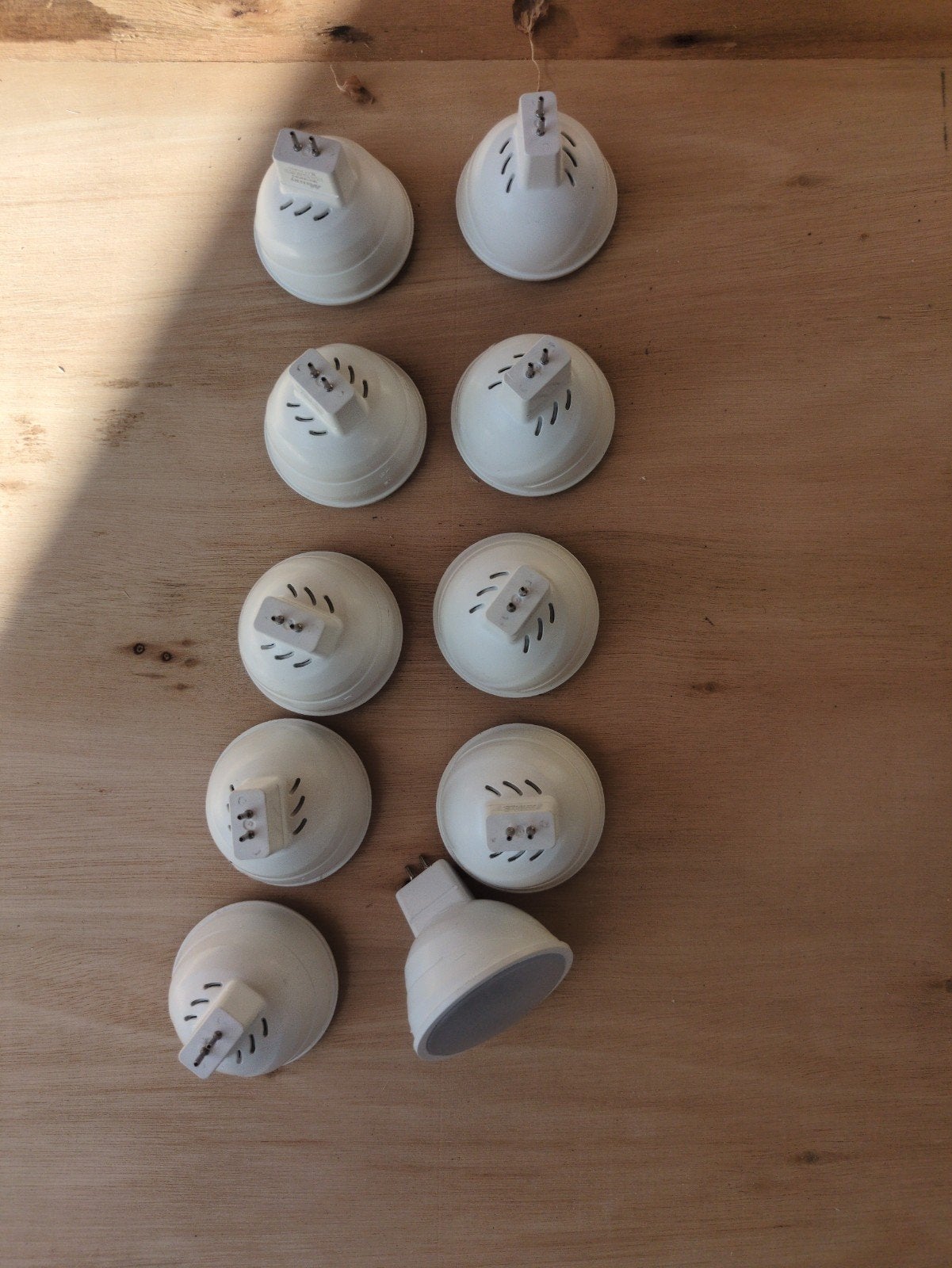 smart spots 12v, Maison & Meubles, Lampes | Lampes en vrac, Enlèvement, SmartLife, Connecté