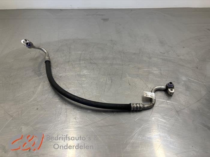 Airco Leiding van een Mercedes Vito, Gebruikt, -, Ophalen of Verzenden, -
