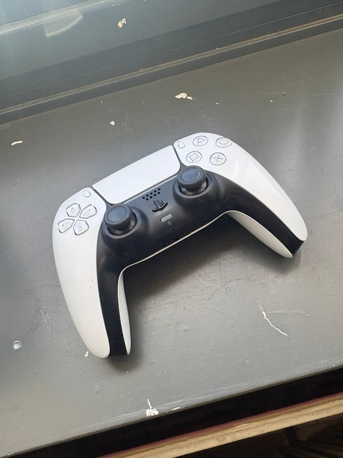 Ps5 controller (perfecte staat), Ophalen, Zo goed als nieuw