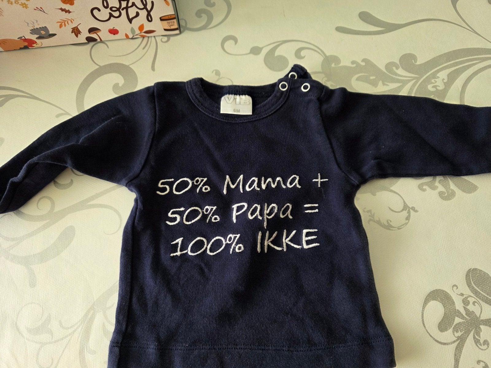 babytruitje, Kinderen en Baby's, Ophalen of Verzenden, Gebruikt