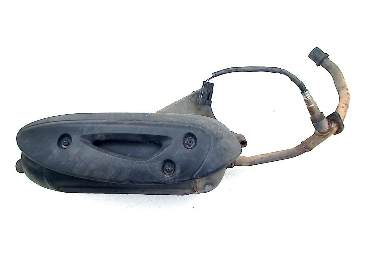 ÉCHAPPEMENT SILENCIEUX ORIGINAL OEM Piaggio (1A0117355), Piaggio, P.J. Troelstraweg 8 8
3144 CX  MAASSLUIS, NL, Info@cama-motorparts.nl