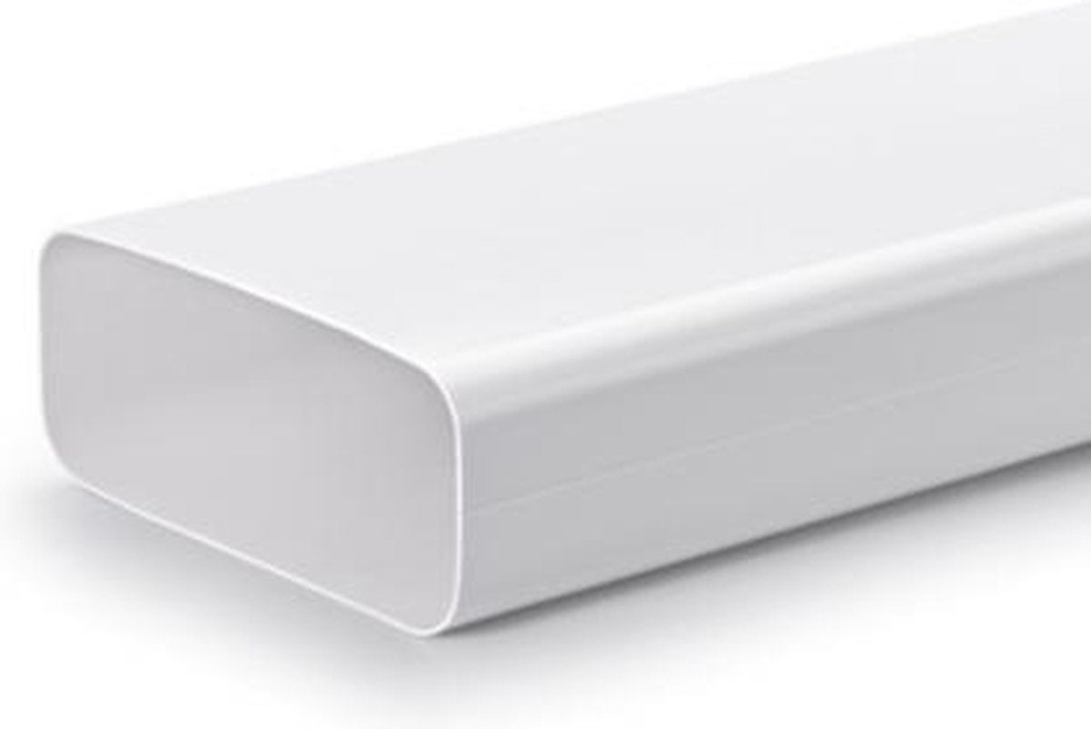 Canal d'échappement Novy et accessoires pour la hotte 150 mm, Enlèvement, Neuf, Évacuation