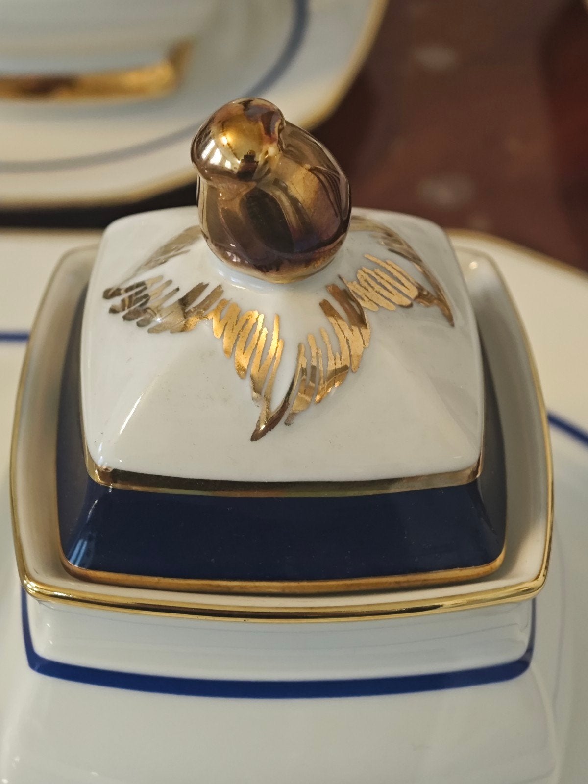 service porcelaine, Enlèvement ou Envoi