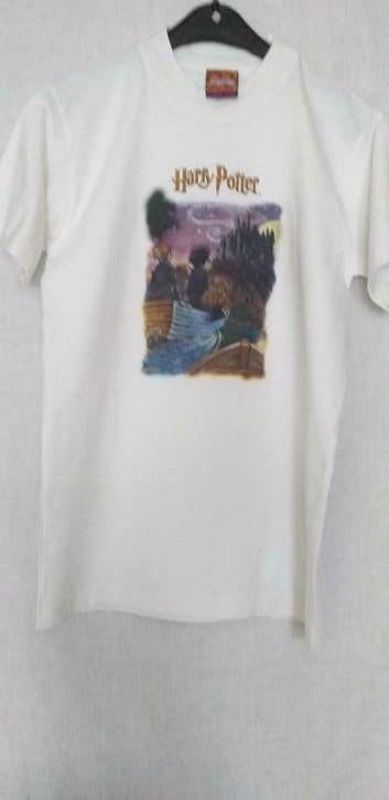 T-shirt  Harry Potter S, Enlèvement ou Envoi, Neuf, Autres types
