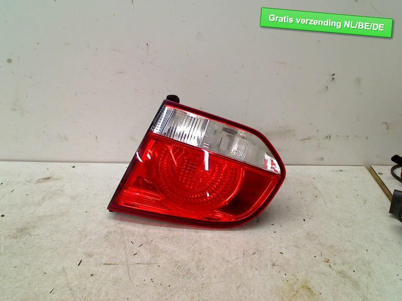 ACHTERLICHT RECHTS BINNEN golf 6 Golf VI (5K1) (5K0945094G), Gebruikt, De Bloemendaal 21 21
5221 EB  'S HERTOGENBOSCH, NL, Info@123Parts.nl