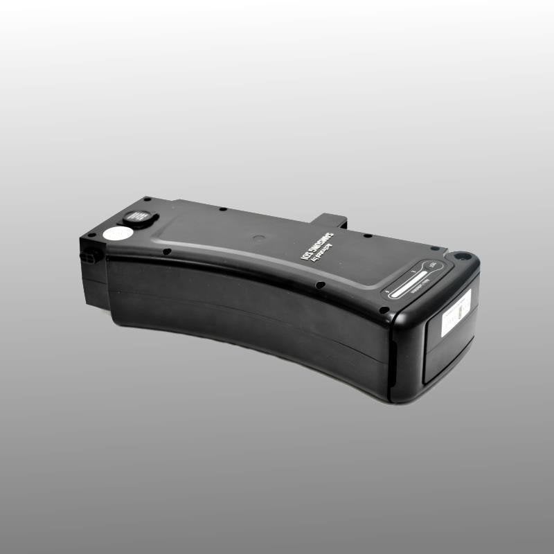 Fietsaccu revisie Samsung SDI 36V 11Ah Lithium, Enlèvement ou Envoi, Neuf