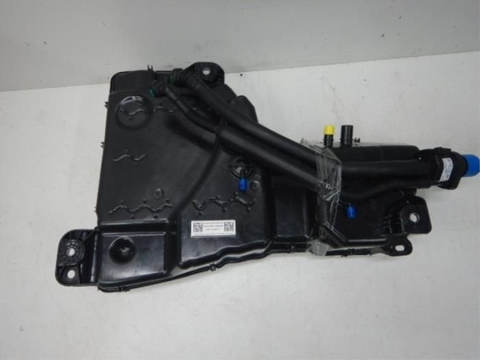 VW Tiguan 5NA Adblue Brandstoftank, Ophalen of Verzenden, Gebruikt