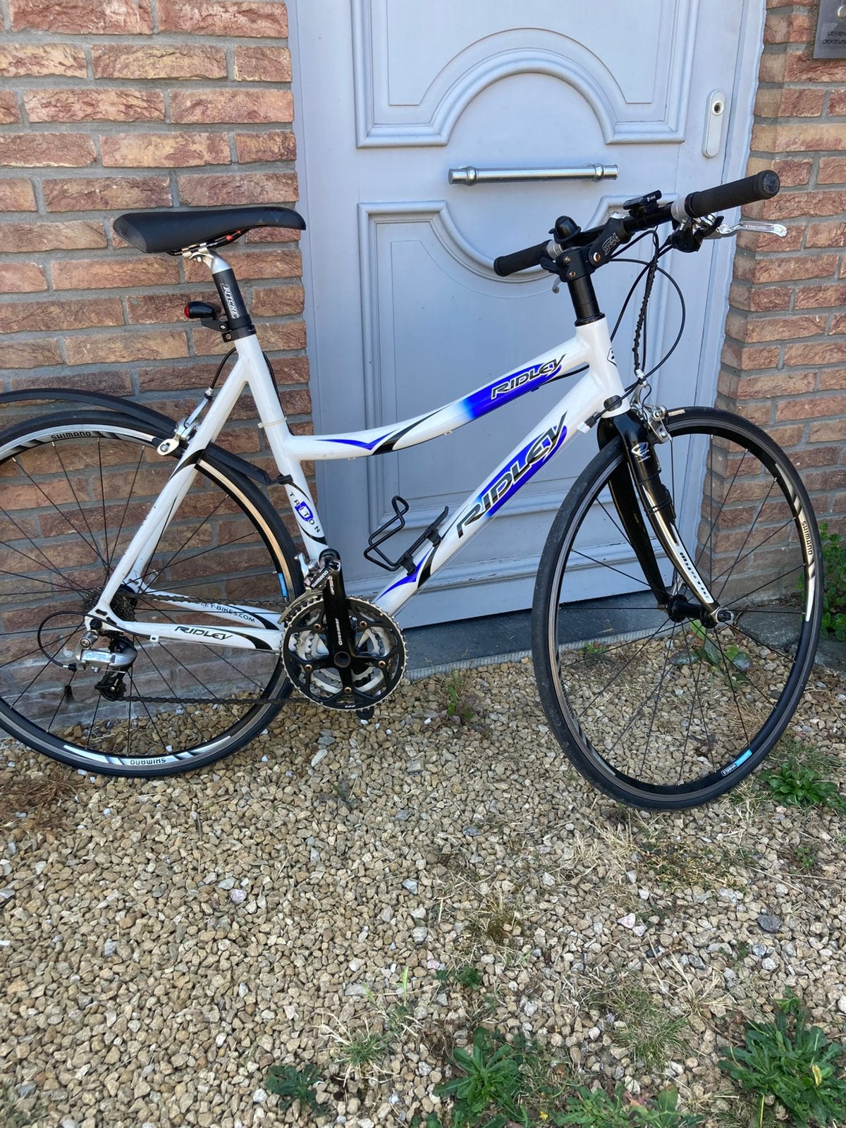vélos, Enlèvement, Comme neuf