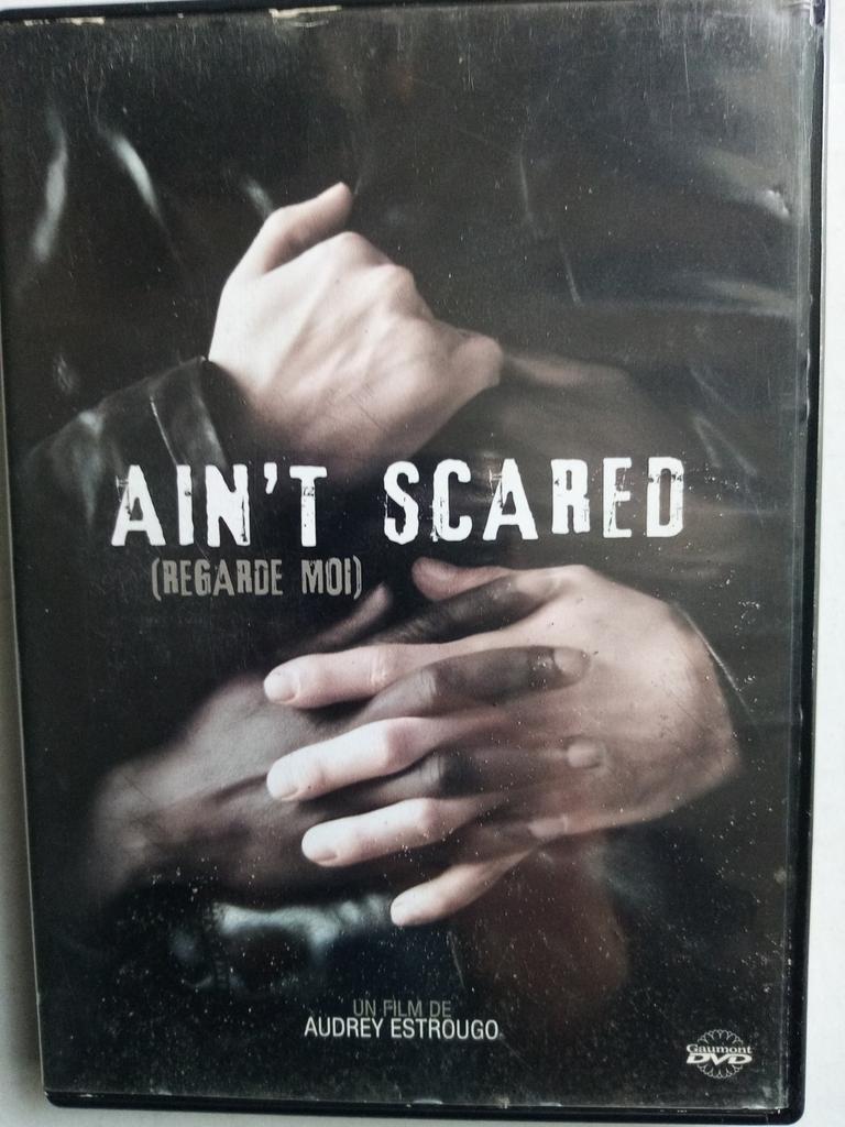 Regarde moi / DVD, Cd's en Dvd's, Dvd's | Drama, Gebruikt, Ophalen of Verzenden