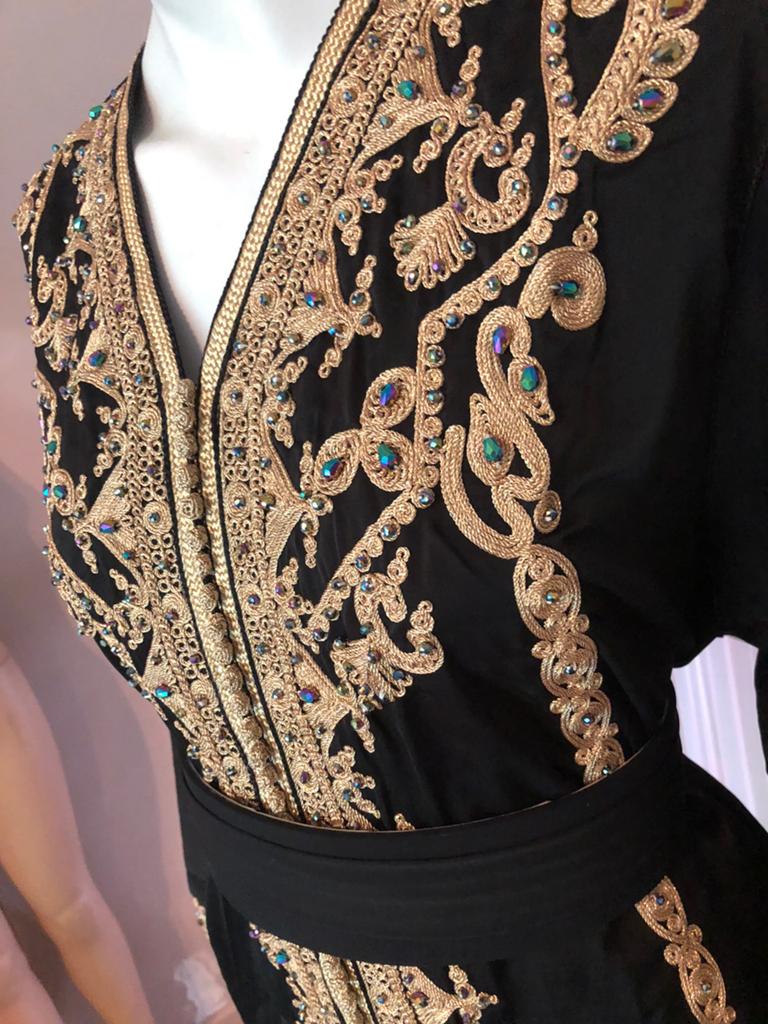 Kaftan plusieurs taille 44 a 54, Enlèvement ou Envoi, Comme neuf
