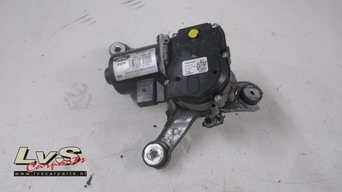 Moteur essuie-glace avant d'un Ford Mondeo, Autos : Pièces & Accessoires, Vitres & Accessoires, Ford, Utilisé, 3 mois de garantie