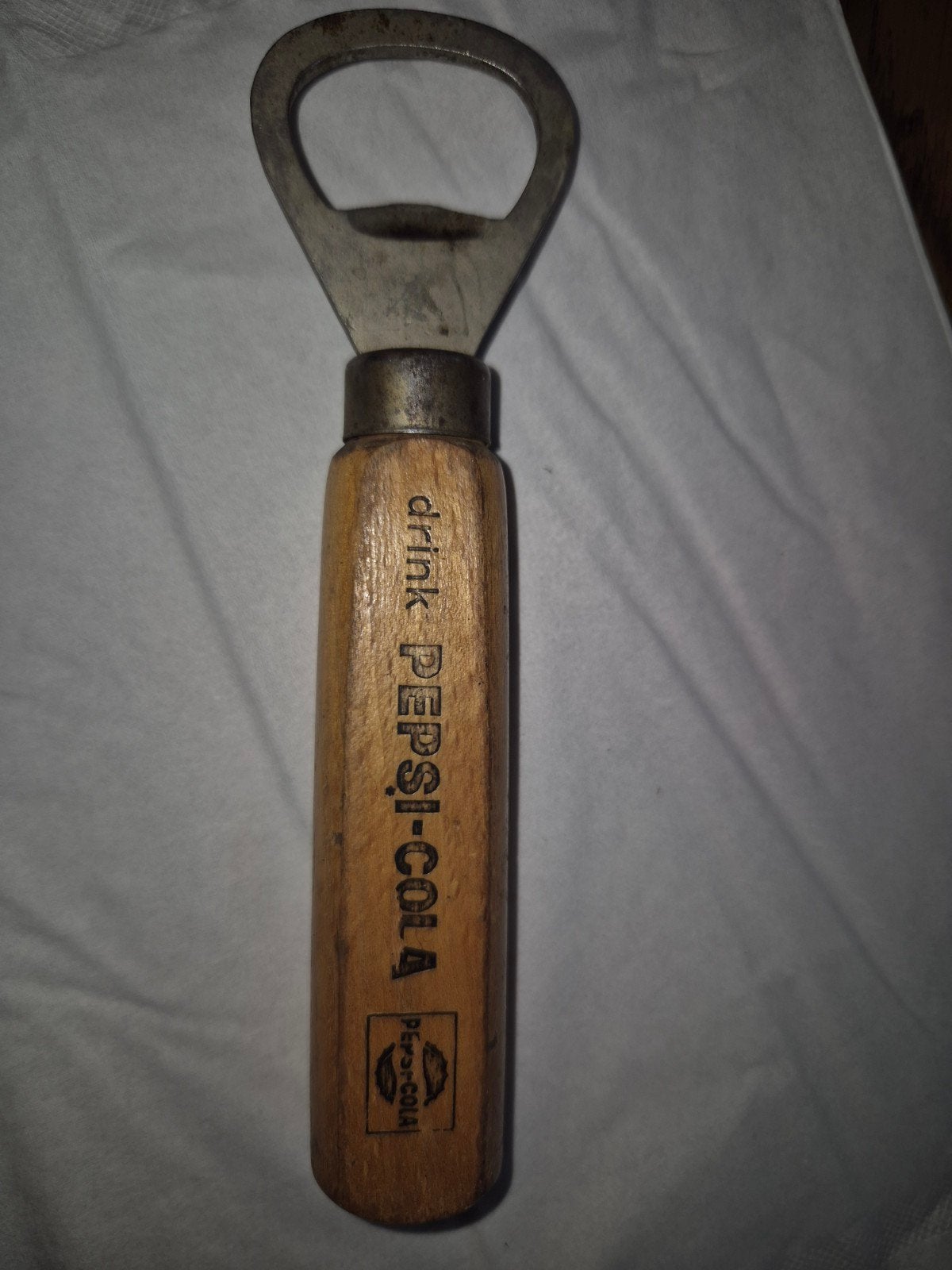vintage Pepsi - cola opener, Verzamelen, Ophalen