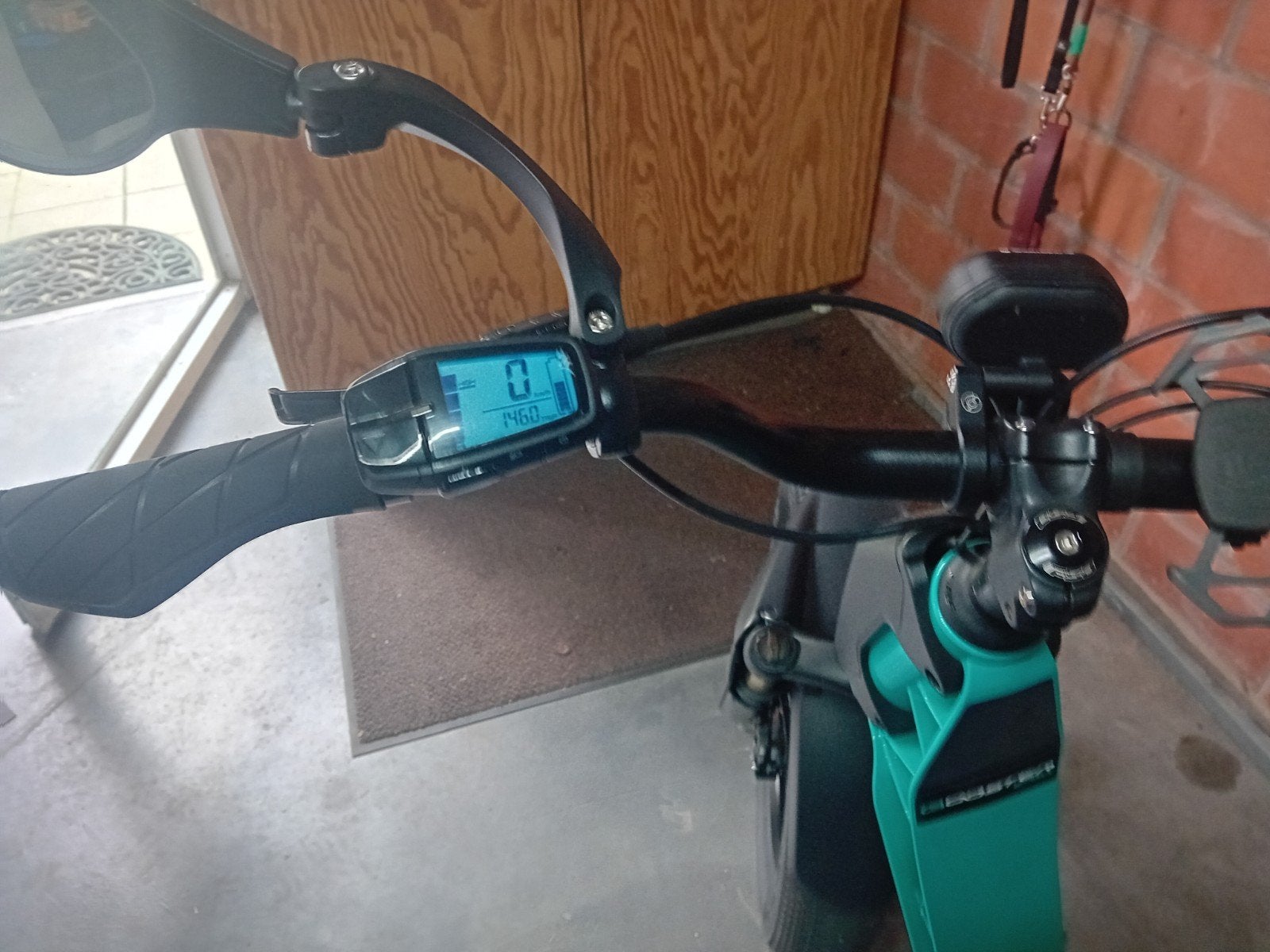 Yamaga Booster Easy Fiets, Zo goed als nieuw, 50 km per accu of meer, 55 tot 59 cm, Ophalen
