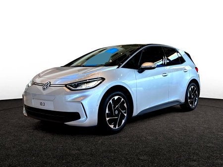 Volkswagen ID.3 PRO PERFORMANCE BUSINESS 59KWH 204PK, Autos, Argent ou Gris, Achat, ID.3, Berline