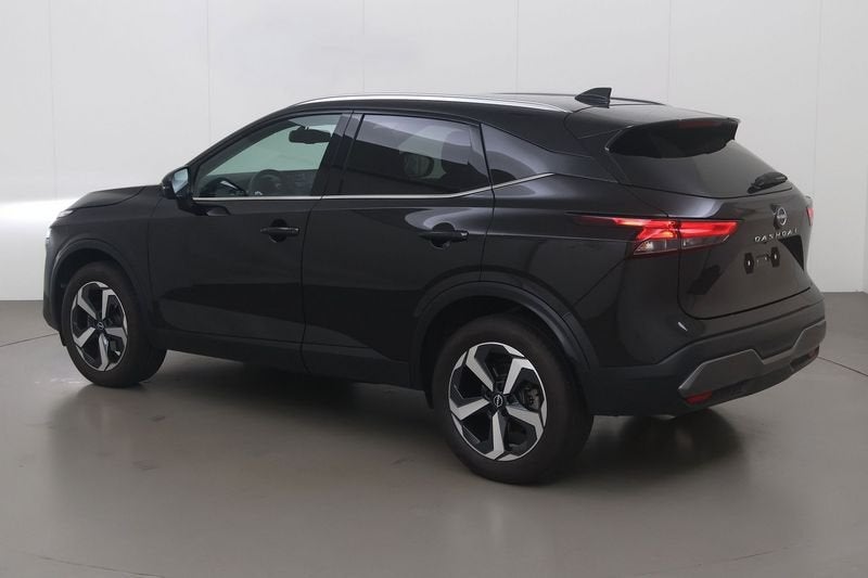 Nissan Qashqai dig-t n-connecta xtronic 158 AT, Autos, 144 g/km, 1332 cm³, Achat, Euro 6