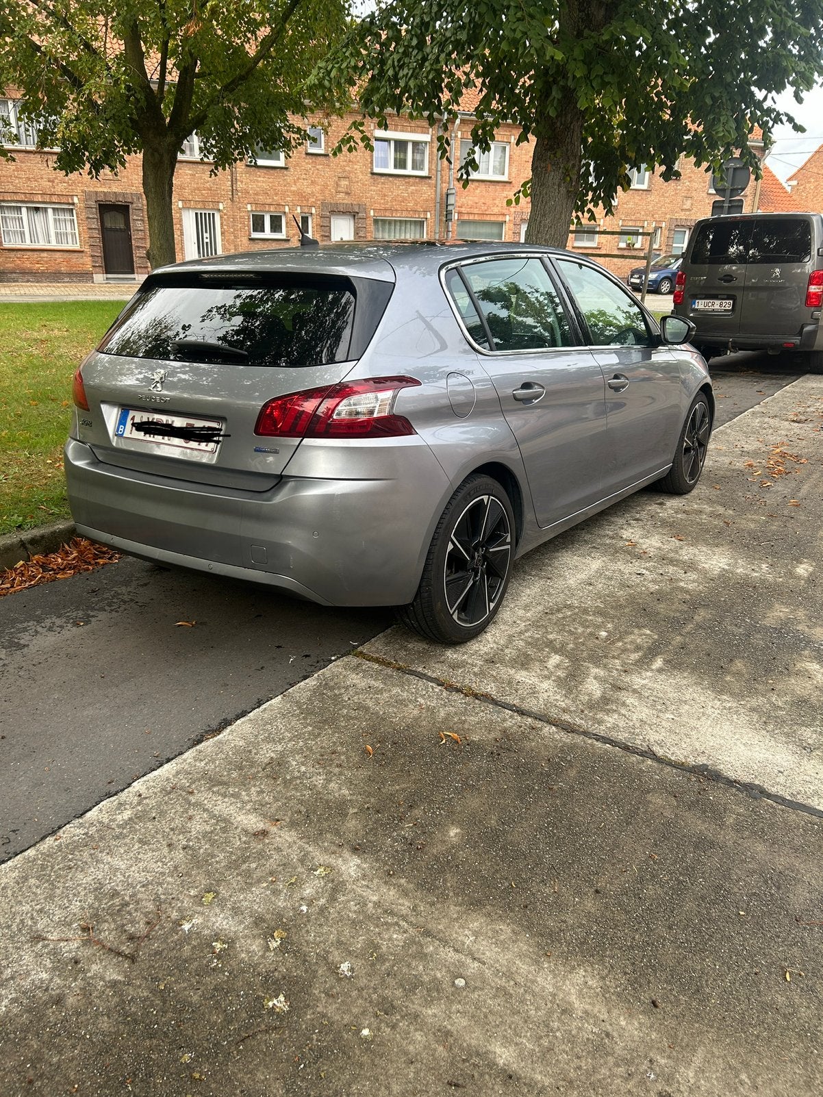 Peugeot 308, Achat, Euro 6, Particulier