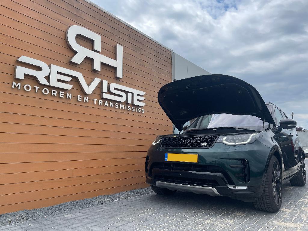 DISCOVERY 5 MOTORPROBLEMEN, Diensten en Vakmensen, Auto en Motor | Monteurs en Garages