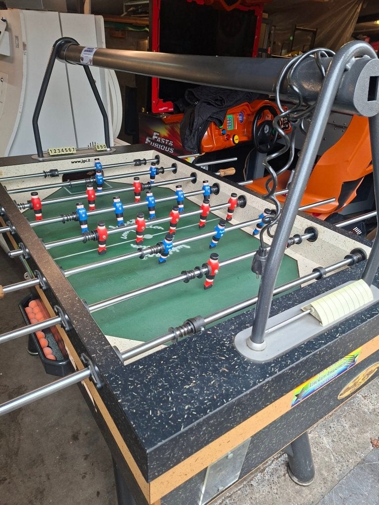 Deze Jupiter Goldstar voor 2250 euro., Enlèvement, Comme neuf, Autres types