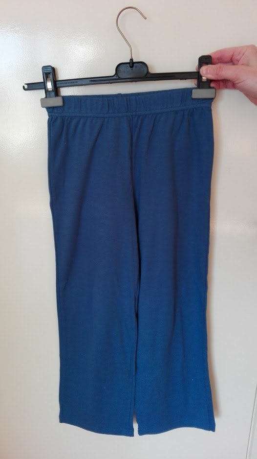 pyjamabroek broek kinderen, Ophalen of Verzenden, Nieuw