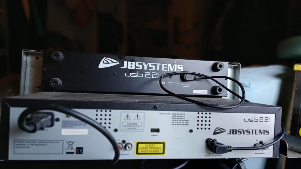 Audac soundsystem, Muziek en Instrumenten, Ophalen of Verzenden, Zo goed als nieuw
