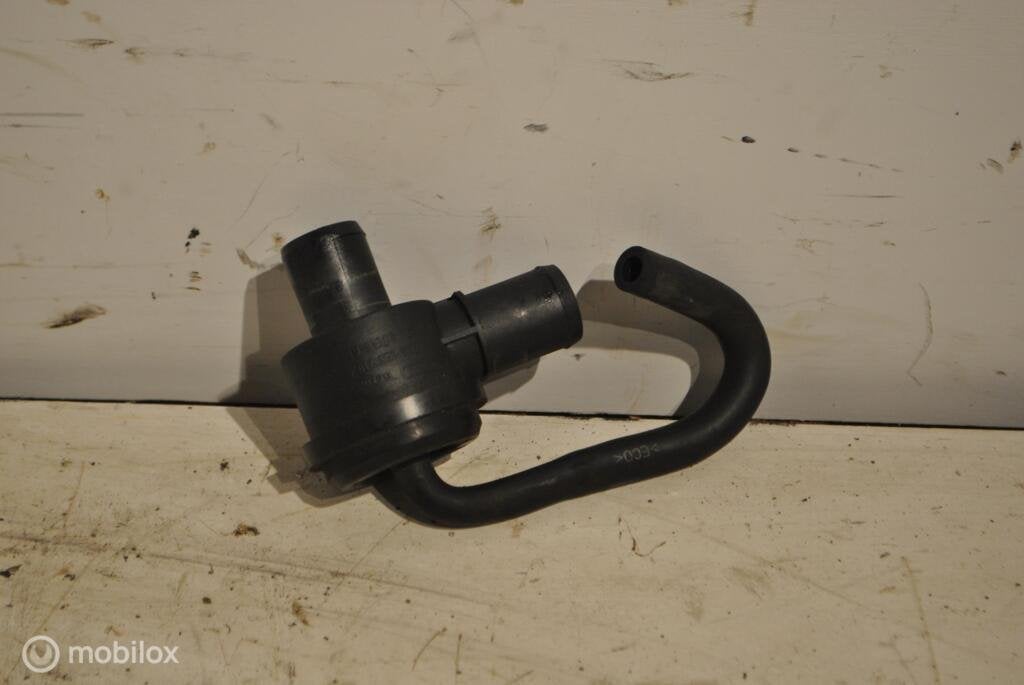 Overdrukklep turbo Audi TT 8N 1.8 5V Turbo 034145710C, Auto-onderdelen, Audi, Gebruikt, Audi, Ophalen of Verzenden
