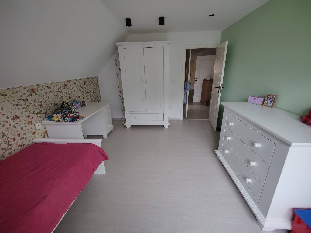 Complete jeugdslaapkamer - Bopita Narbonne (kwaliteit!), Ophalen