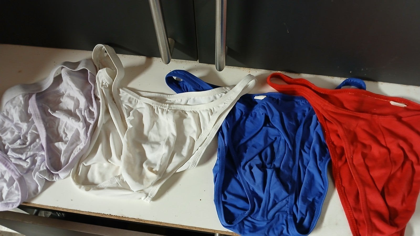 Mini slipjes, Vêtements | Hommes, Sous-vêtements, Envoi