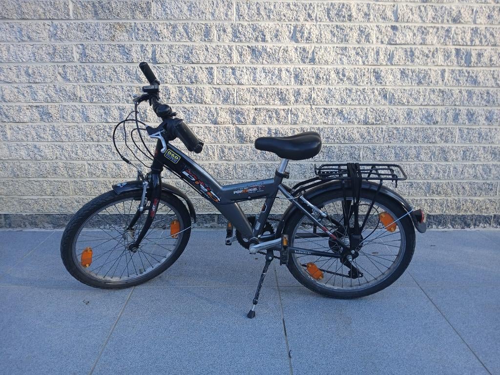 Vélo pour enfants 20 pouces, Enlèvement, 20 pouces