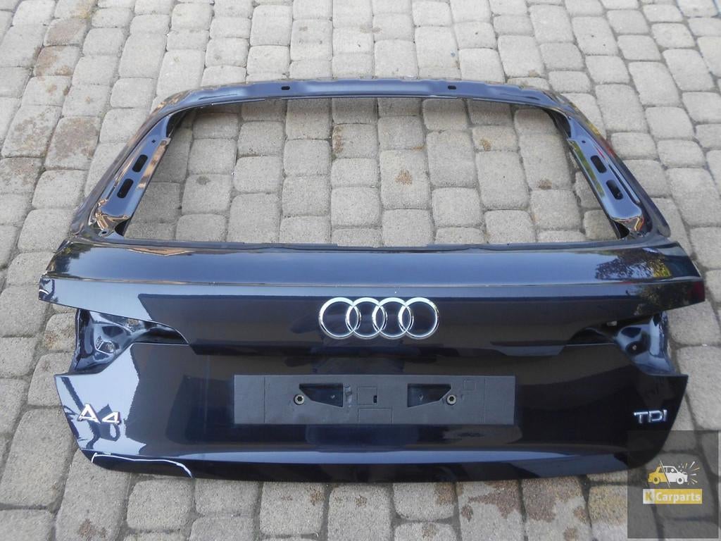 AUDI A4 B9 BREAK 16- HAYON, AUDI AG, Auto-Union-Strasse 1
85045  Ingolstadt, DE, Audi, Utilisé