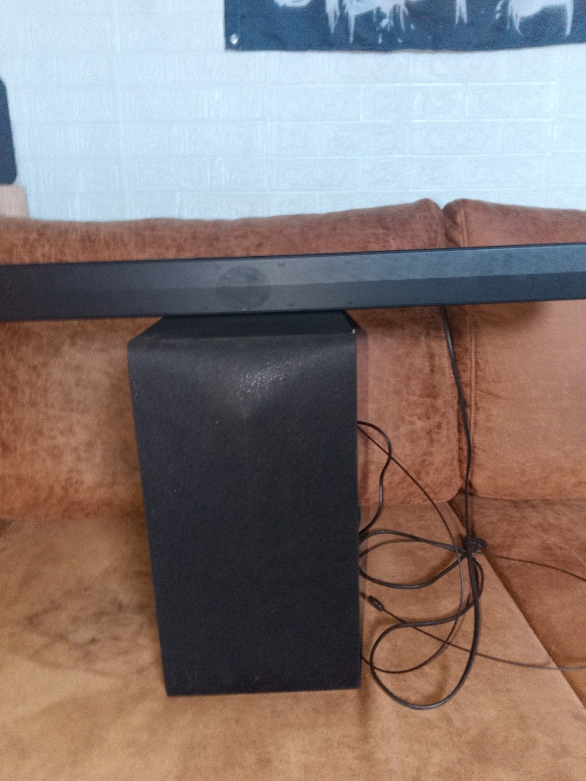 LG soundbar, Ophalen, Bluetooth, Nieuw