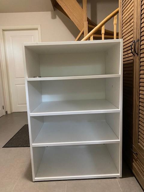 Plank van IKEA, Huis en Inrichting, Ophalen, Zo goed als nieuw