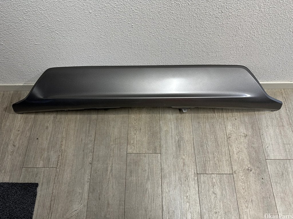 Toyota Highlander diffuser 52151-0E100, Auto-onderdelen, Carrosserie, Bumper, Toyota, Achter, Gebruikt