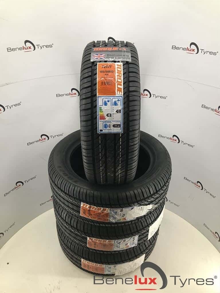 NIEUW 195/50R15 82V Torque TQ02 195/50 R15 195/50/15 1955015, Autos : Pièces & Accessoires, Neuf, 15 pouces, -, Véhicule de tourisme