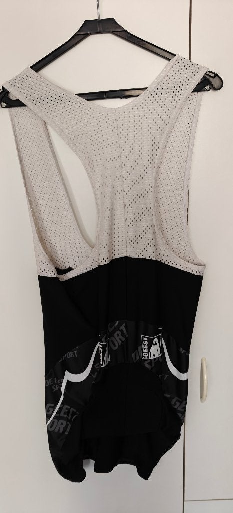 SHORTS DE CYCLISME, Femmes, Enlèvement ou Envoi, Sous-vêtement, Comme neuf
