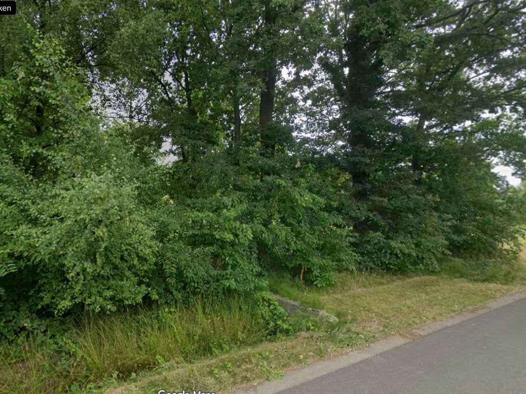 weiland in de buurt van "De Wijers" ZONHOVEN te koop, Zonhoven, Verkoop zonder makelaar, 1500 m² of meer