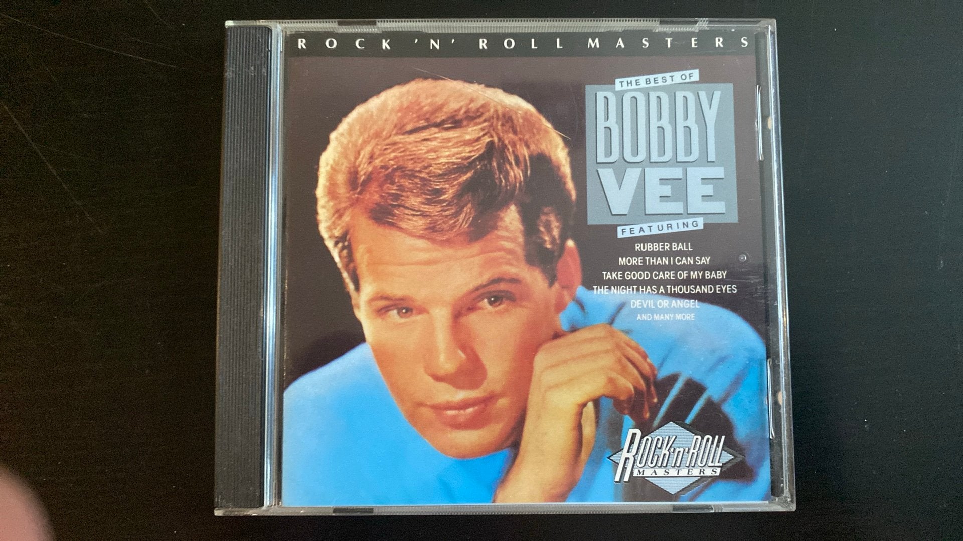 The best of Bobby Vee, Enlèvement ou Envoi, Comme neuf